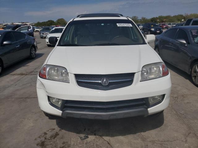 Photo 4 VIN: 2HNYD18613H549772 - ACURA MDX TOURIN 