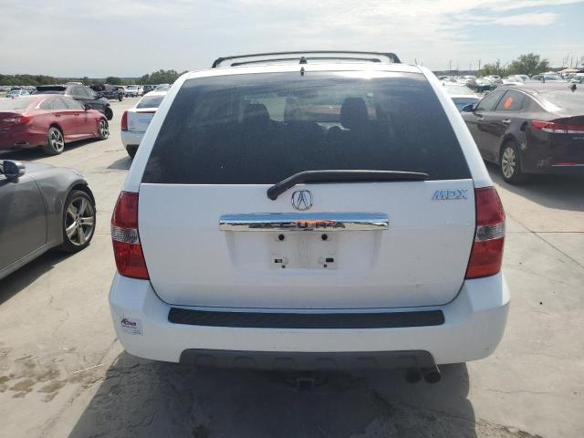 Photo 5 VIN: 2HNYD18613H549772 - ACURA MDX TOURIN 