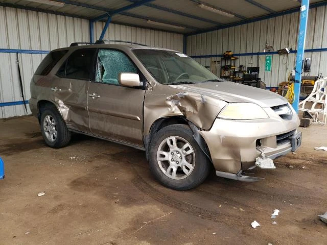 Photo 3 VIN: 2HNYD18614H536358 - ACURA MDX TOURIN 