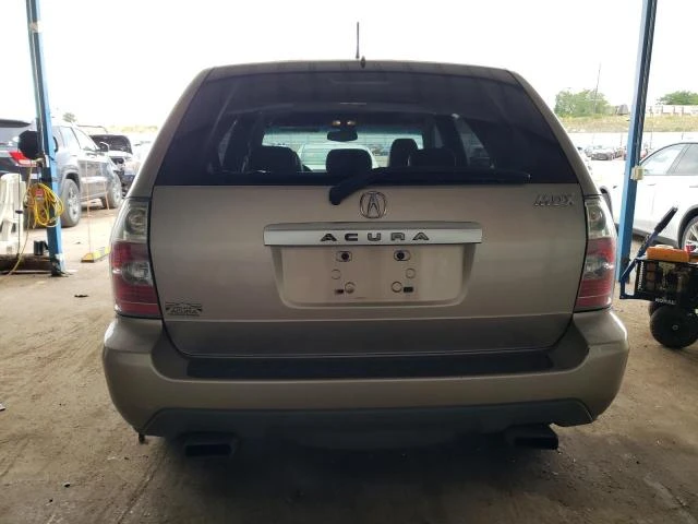 Photo 5 VIN: 2HNYD18614H536358 - ACURA MDX TOURIN 