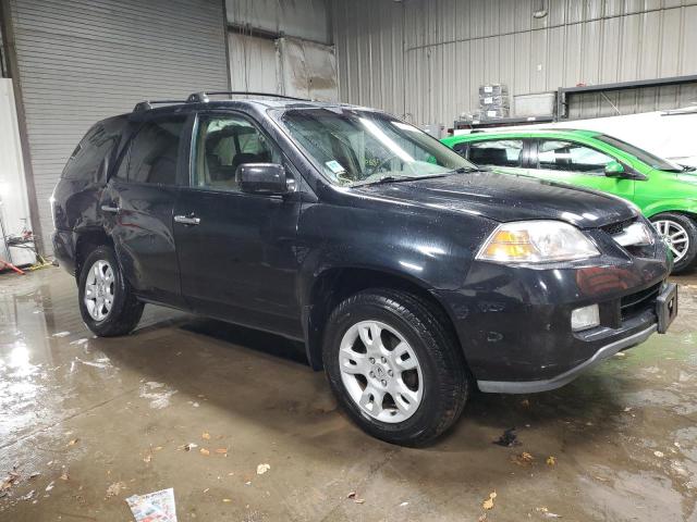 Photo 3 VIN: 2HNYD18614H556190 - ACURA MDX TOURIN 