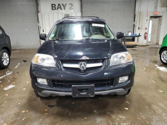 Photo 4 VIN: 2HNYD18614H556190 - ACURA MDX TOURIN 