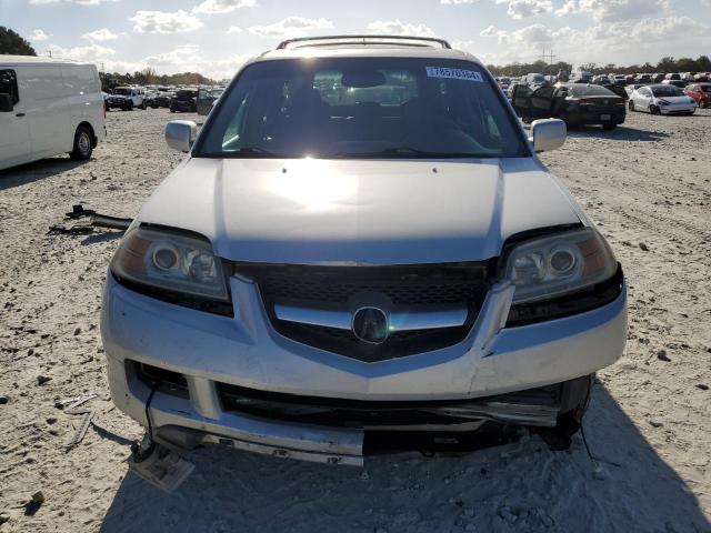 Photo 4 VIN: 2HNYD18614H562152 - ACURA MDX TOURIN 