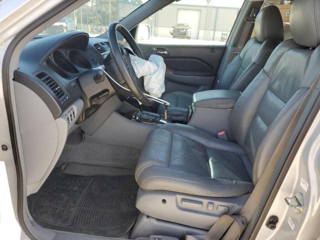 Photo 6 VIN: 2HNYD18614H562152 - ACURA MDX TOURIN 