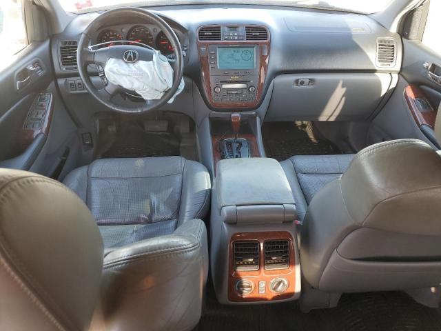 Photo 7 VIN: 2HNYD18614H562152 - ACURA MDX TOURIN 