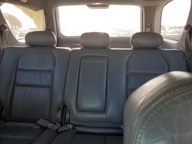 Photo 9 VIN: 2HNYD18614H562152 - ACURA MDX TOURIN 