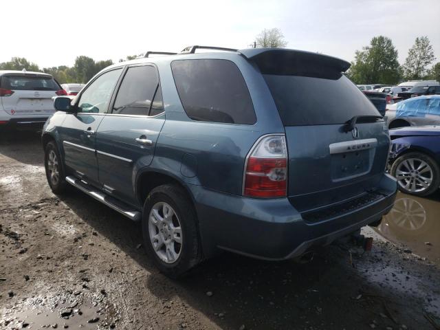 Photo 2 VIN: 2HNYD18615H517519 - ACURA MDX TOURIN 