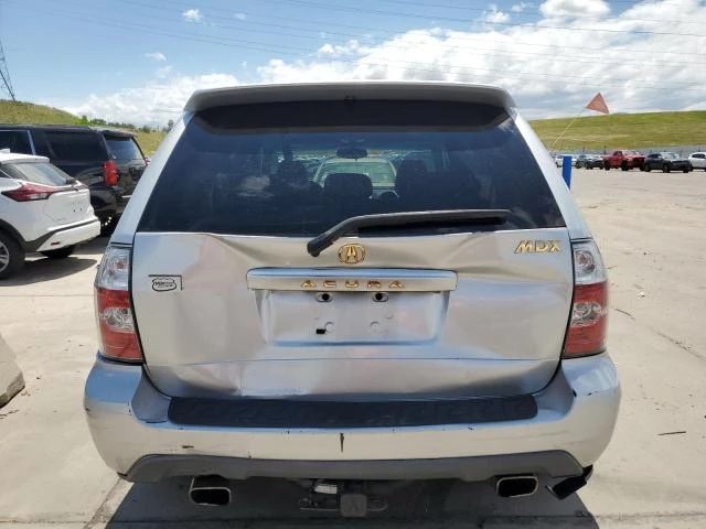 Photo 5 VIN: 2HNYD18615H535826 - ACURA MDX TOURIN 