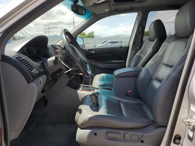 Photo 6 VIN: 2HNYD18615H535826 - ACURA MDX TOURIN 