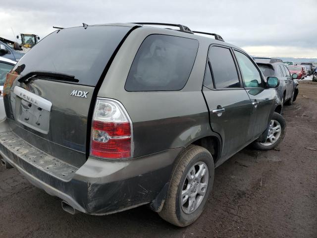 Photo 2 VIN: 2HNYD18616H511379 - ACURA MDX 