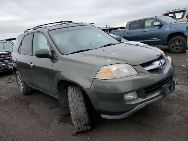 Photo 3 VIN: 2HNYD18616H511379 - ACURA MDX 