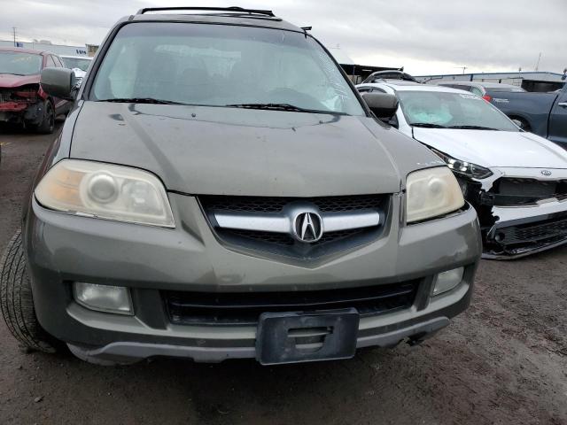 Photo 4 VIN: 2HNYD18616H511379 - ACURA MDX 