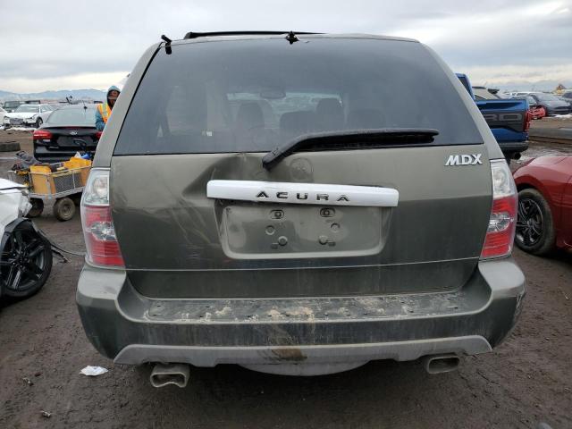 Photo 5 VIN: 2HNYD18616H511379 - ACURA MDX 