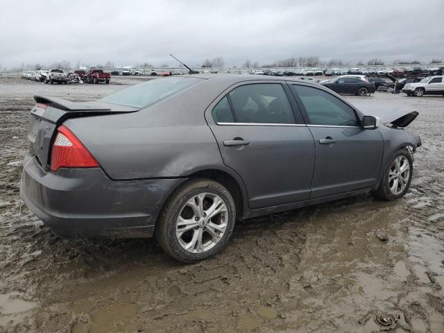 Photo 2 VIN: 2HNYD18616H535228 - FORD FUSION 