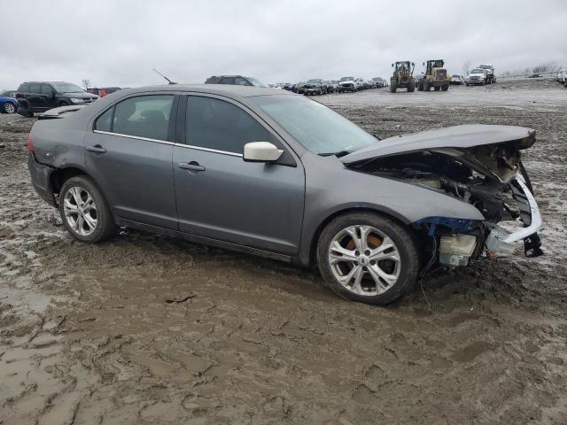 Photo 3 VIN: 2HNYD18616H535228 - FORD FUSION 