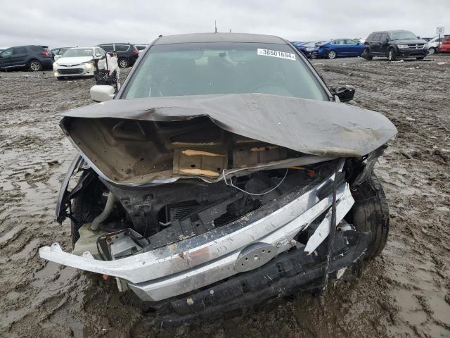 Photo 4 VIN: 2HNYD18616H535228 - FORD FUSION 