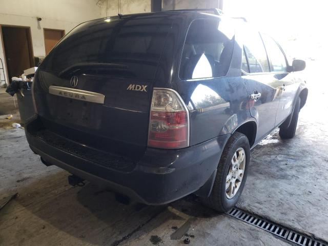 Photo 3 VIN: 2HNYD18616H549582 - ACURA MDX TOURIN 