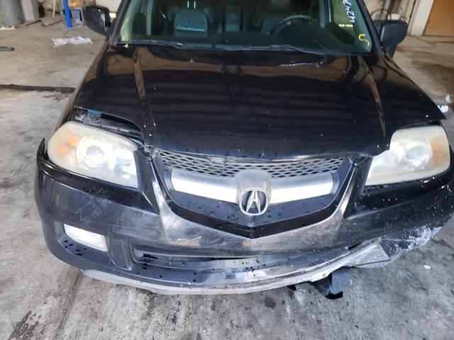 Photo 6 VIN: 2HNYD18616H549582 - ACURA MDX TOURIN 