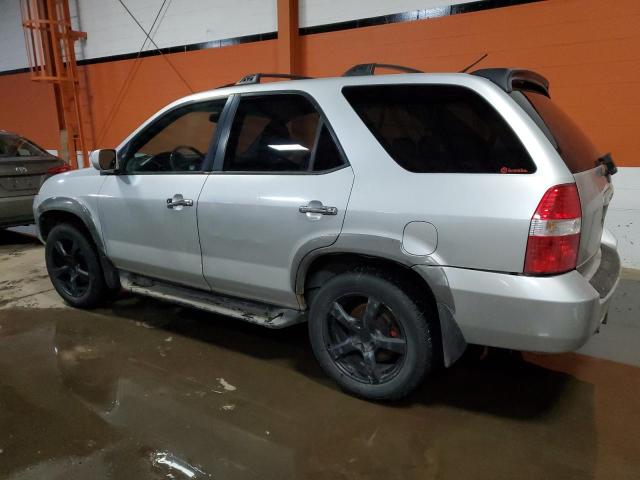 Photo 1 VIN: 2HNYD18621H003284 - ACURA MDX TOURIN 