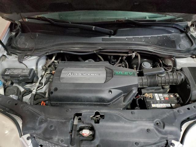 Photo 11 VIN: 2HNYD18621H003284 - ACURA MDX TOURIN 