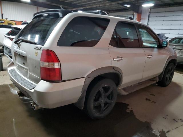 Photo 2 VIN: 2HNYD18621H003284 - ACURA MDX TOURIN 