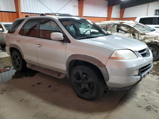 Photo 3 VIN: 2HNYD18621H003284 - ACURA MDX TOURIN 