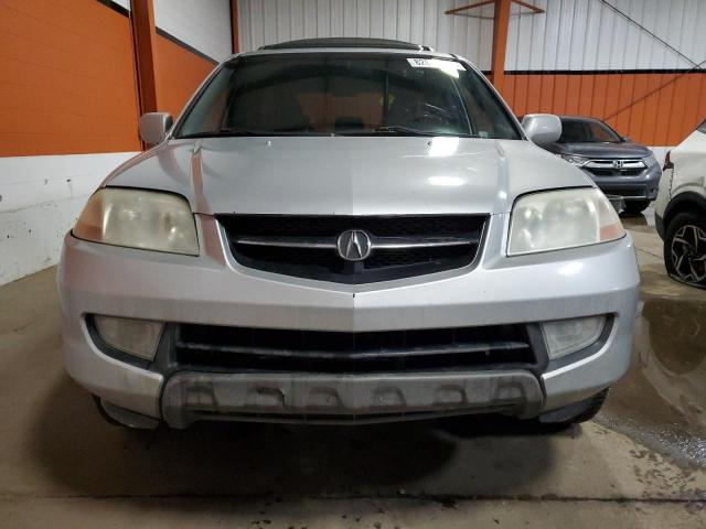 Photo 4 VIN: 2HNYD18621H003284 - ACURA MDX TOURIN 