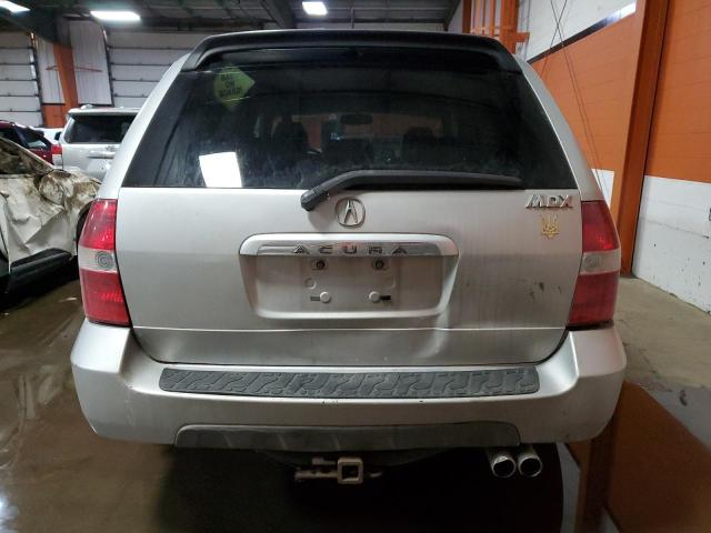 Photo 5 VIN: 2HNYD18621H003284 - ACURA MDX TOURIN 