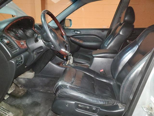 Photo 6 VIN: 2HNYD18621H003284 - ACURA MDX TOURIN 