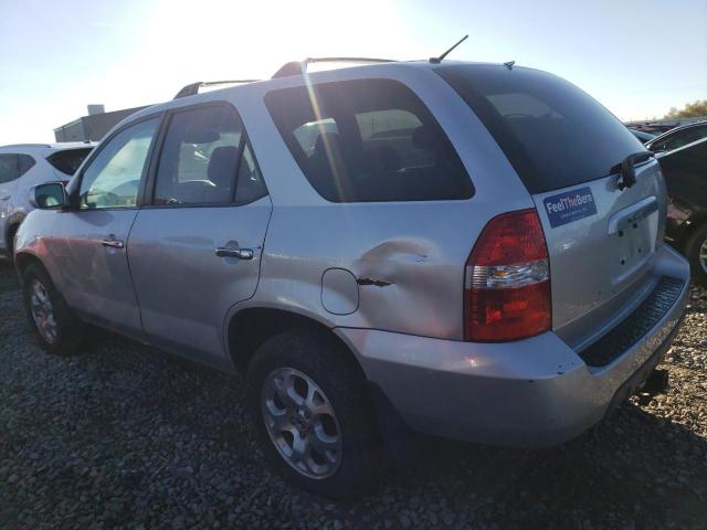 Photo 1 VIN: 2HNYD18621H508760 - ACURA MDX 