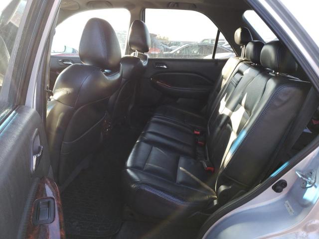 Photo 10 VIN: 2HNYD18621H508760 - ACURA MDX 