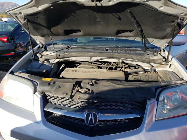 Photo 11 VIN: 2HNYD18621H508760 - ACURA MDX 