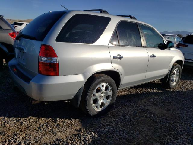 Photo 2 VIN: 2HNYD18621H508760 - ACURA MDX 