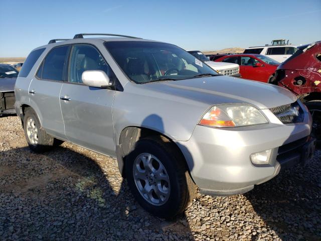 Photo 3 VIN: 2HNYD18621H508760 - ACURA MDX 