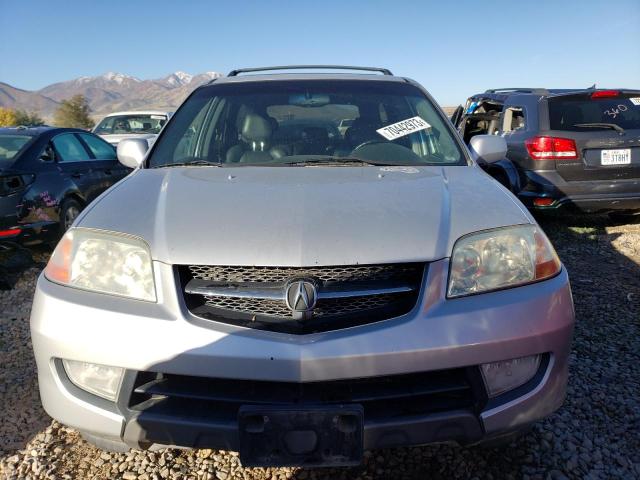 Photo 4 VIN: 2HNYD18621H508760 - ACURA MDX 