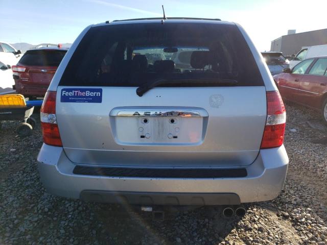 Photo 5 VIN: 2HNYD18621H508760 - ACURA MDX 