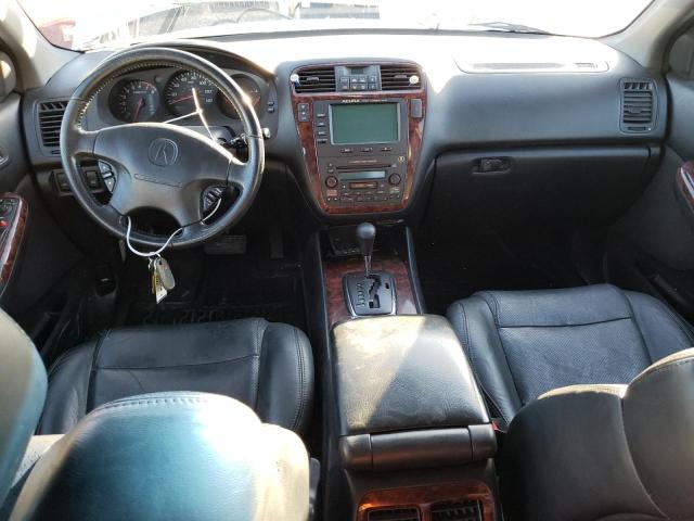 Photo 7 VIN: 2HNYD18621H508760 - ACURA MDX 