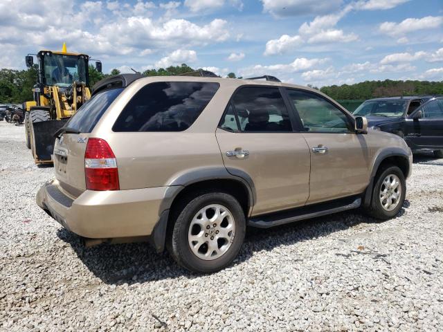 Photo 2 VIN: 2HNYD18621H527339 - ACURA MDX 