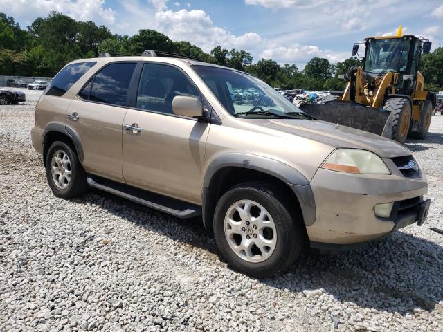 Photo 3 VIN: 2HNYD18621H527339 - ACURA MDX 