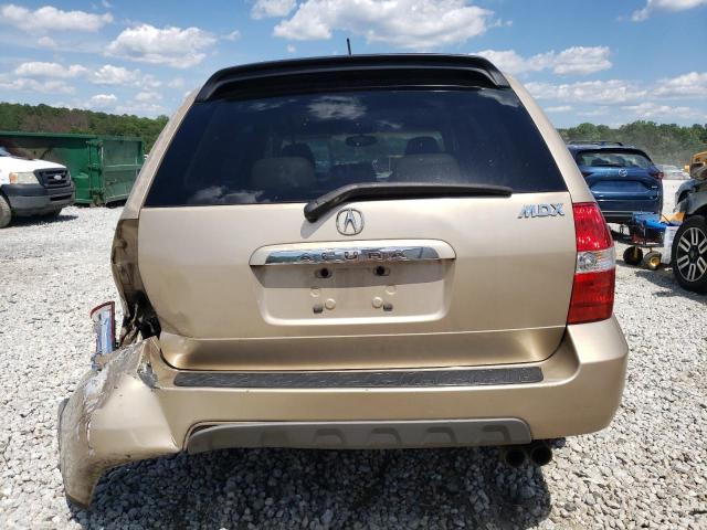 Photo 5 VIN: 2HNYD18621H527339 - ACURA MDX 