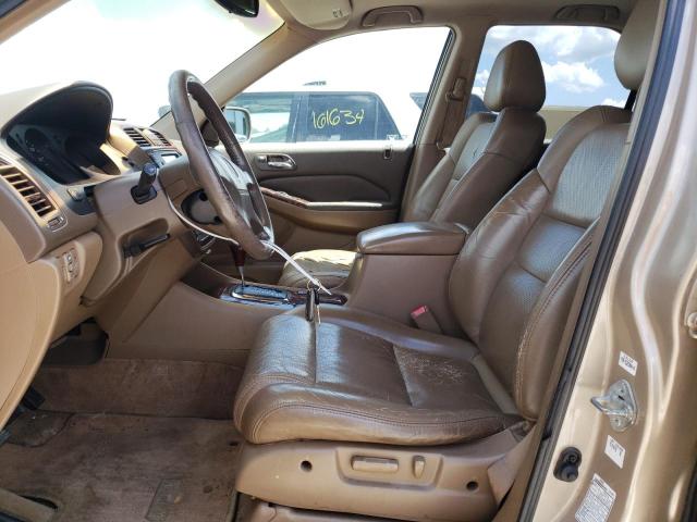 Photo 6 VIN: 2HNYD18621H527339 - ACURA MDX 