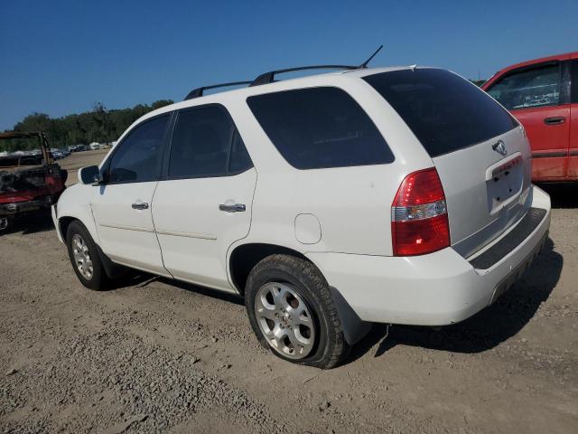 Photo 1 VIN: 2HNYD18622H510249 - ACURA MDX TOURIN 