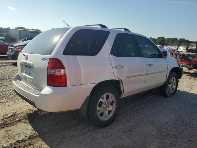 Photo 2 VIN: 2HNYD18622H510249 - ACURA MDX TOURIN 