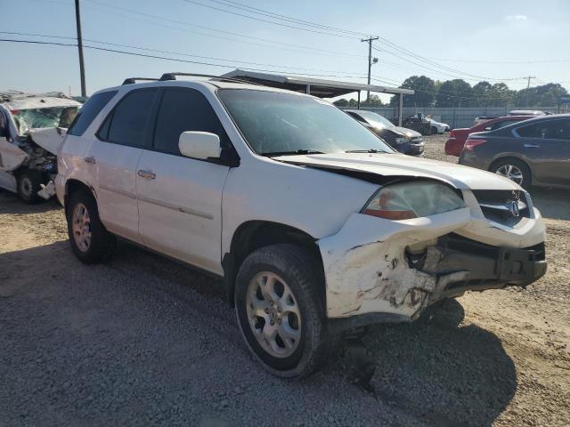 Photo 3 VIN: 2HNYD18622H510249 - ACURA MDX TOURIN 