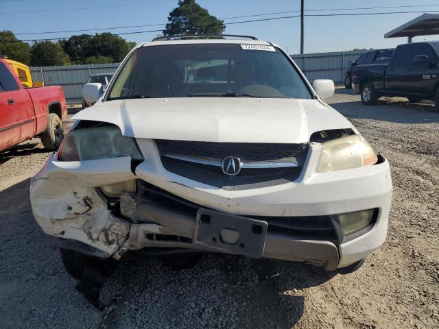 Photo 4 VIN: 2HNYD18622H510249 - ACURA MDX TOURIN 