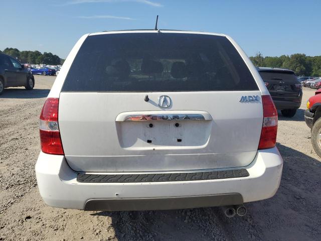 Photo 5 VIN: 2HNYD18622H510249 - ACURA MDX TOURIN 