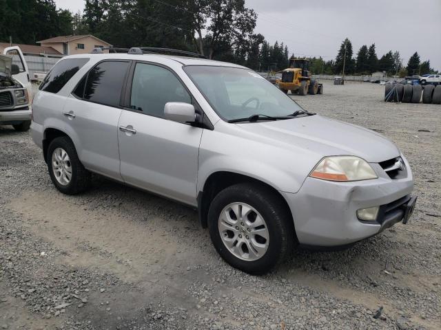 Photo 3 VIN: 2HNYD18623H531765 - ACURA MDX TOURIN 