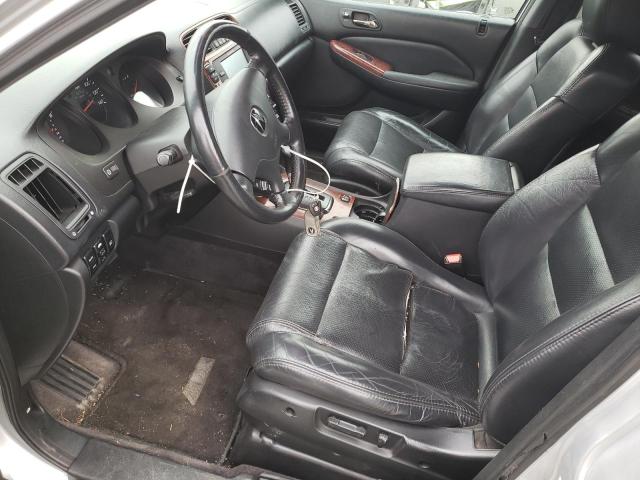 Photo 6 VIN: 2HNYD18623H531765 - ACURA MDX TOURIN 