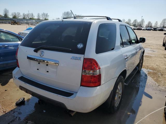 Photo 2 VIN: 2HNYD18623H536352 - ACURA MDX 