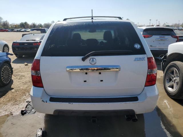 Photo 5 VIN: 2HNYD18623H536352 - ACURA MDX 